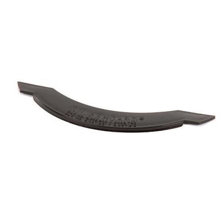 Bunn Splashgard, Plstc(For 6.32Id 32964.0000